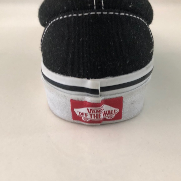 Vans Custom Minecraft Slip On Shoes - Picture 4 of 10